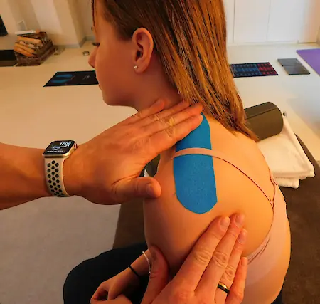Bild in der Bildergallerie zu Physiotherapie und Manuelle Therapie in Rietschen